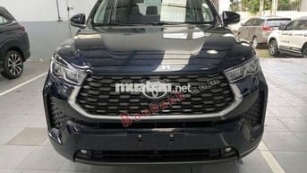 Toyota Innova Cross 2.0 CVT 2025 - 793 Triệu