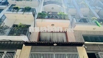🆘CHO THUÊ NHÀ LÊ ĐỨC THỌ🆘4X17M TRỆT LỬNG 3 LẦU🆘SẴN NỘI THẤT - HẺM OTO