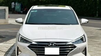 Hyundai Elantra 2022 2.0 AT - 55000 km siêu đẹp.