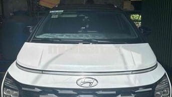 Hyundai Stargazer 2024 X Cao cấp - 53000 km