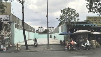 Hợp đồng dài hạn, Dựng nhà xưởng, Chính chủ 