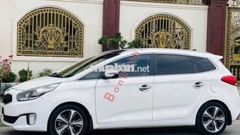 Kia Rondo GAT 2014 - 340 Triệu