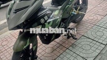 Cần bán xe Exciter 150 xe đẹp đầy đủ chức năng