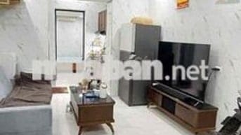Bán nhà tập thể Lò Đúc, hàng xóm Hoàn kiếm,2 ngủ , nhà đẹp ở ngay 70m2