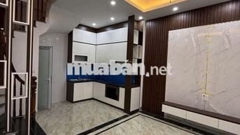 🔥 BÁN NHÀ 4,5 TẦNG – TRUNG TÂM PHÚ LƯƠNG – HÀ ĐÔNG