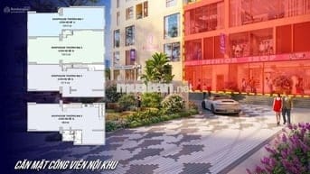 Sở hữu ngay CHĐ 2 mặt tiền dự án Peninsula Đà Nẵng.