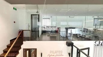 Mặt Bằng Mặt Tiền Võ Văn Kiệt Q1|425m2 ngang 15.6m|Vị Trí cực đẹp