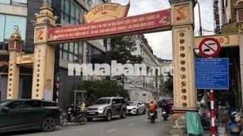 GIẢM CHÀO NỬA TỶ! VIP MỸ ĐÌNH, 70m2, GIÁ 9.79 TỶ, NGÕ NÔNG, KD ĐỈNH