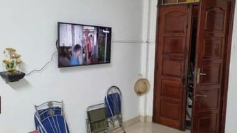 Chính chủ cho thuê nhà 3,5 tầng ngõ 70 phố Ngọc Hà, Ba Đình