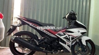 Exciter 150 2017