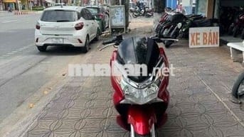 HONDA PCX FI (2011) BS:65B1:CẦN THƠ