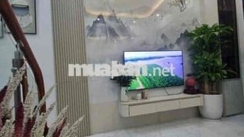 Nhà Đẹp Kim Giang, Tặng Full Nội Thất, 1 Nhà Ra Oto, Tiện Ích Sát Kđt