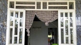 Bán nhà nằm 1 sẹc của Phan Văn Hớn-xã  Xuân Thới Thượng - H.Hóc Môn