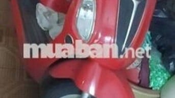 Bán kymco many 125,máy êm,bán tại nhà