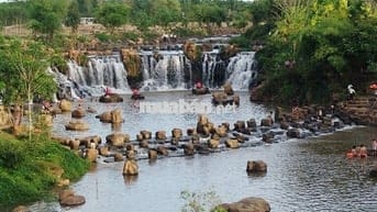 BÁN ĐẤT KHU DU LỊCH SINH THÁI - ĐỒNG NAI