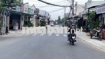 KẸT TIỀN BÁN GẤP MẶT TIỀN ĐƯỜNG NHỰA LIÊN XÃ XUÂN BẮC GẦN NHÀ THỜ, CHỢ