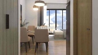 Cho thuê căn hộ Studio mới keng ngay cầu Rồng