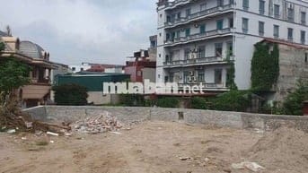 Đất Trung Tâm Sơn Tây, Hà Nội, ngay Bệnh viện 105