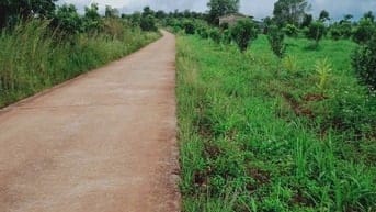 [CHỦ BÁN] 11000m² đất mặt tiền>>giá 2 TỶ khu vực Tuy Đức, Đắk Nông