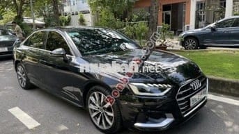 Audi A4 40 TFSI Advanced 2022