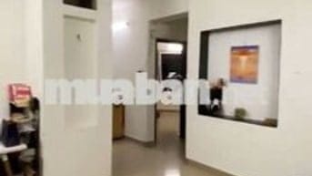 Tìm nữ ghép 1-1 trong phòng ngủ lớn hơn 20m2 tại cc Q4