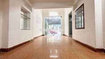 Cho thuê nhà mặt tiền đường nguyễn phước nguyên đường 7,5m lề 3m