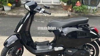 Vespa đk 2023 phanh ABS máy igert zin chất 9 chủ