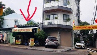 Bán nhà rẻ hẻm đẹp (5x13) 440/42 Thống Nhất Gò Vấp CITYPLAND 