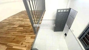 Trọ duplex ngay Nguyễn Oanh Gò Vấp