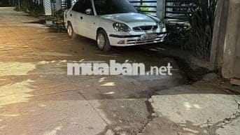 Daewoo Nubira 2000 1.6 SE AT - 200000 km