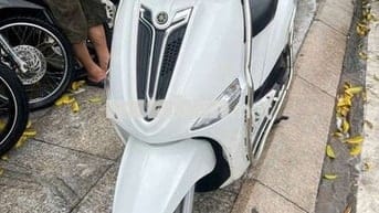 Yamaha janus FI 2014 mới 90% Bstp chính chủ