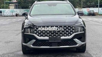 Hyundai Santafe Cao cấp 2.5L HTRAC 2022 siêu đẹp