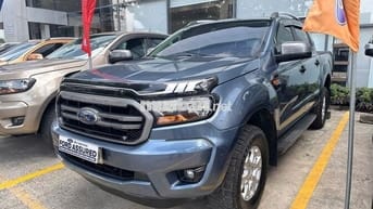 Ford Ranger XLS 2.2L 4x2 AT 2018, vay 75%, BH 2026