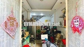 Cho Thuê  Nhà Nguyên Căn Ngô Quyền, Phường 5, Quận 10