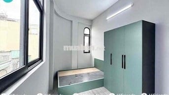 MỚI 100%_CHDV 4x CỬA SỔ TRỜI FULL NỘI THẤT BGAY TRUNG TÂM QUẬN 10