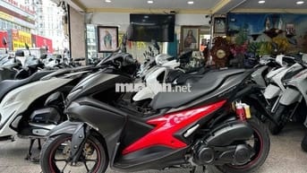 NVX 155 ABS 2018 Smartkey Đen Nhám BSTP Chính Chủ