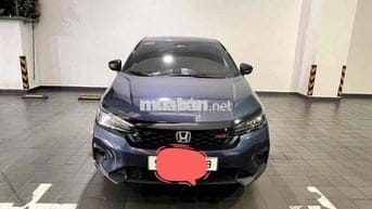 Honda City RS 2024 - 11000km - Như Mới - Bao check