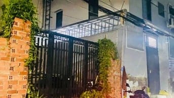 Bán lô đất đẹp khu nhà cao tầng (4,6x21) 611/13/4 Lê Đức Thọ Gò Vấp