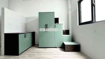 CHO THUÊ PHÒNG MỚI 100% NGAY NGUYỄN TRI PHƯƠNG QUẬN 10