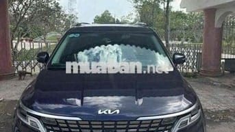 Kia Carnival 2022 2.2D Signature 7 ghế cần bán