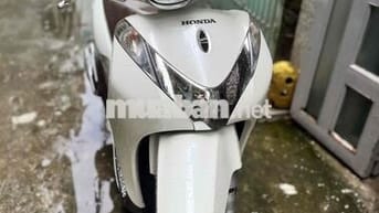 SH mode - 2015 - 1 đời chủ