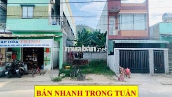 🌟 BÁN ĐẤT MT KHU BỘ ĐỘI TRINH SÁT GẦN CHỢ HÒA KHÁNH - GIÁ CHỈ 3TỶX 🌟