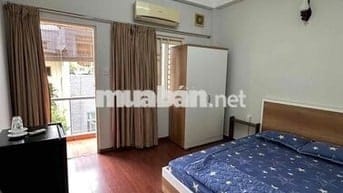 Cho thuê phòng trọ hẻm đường Hoàng Sa, phường 11 Quận 3