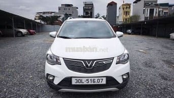 VinFast Fadil 2019 1.4 AT Plus