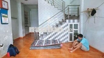 🏘️ Nhà 1Lầu 2phòng, Lê Thị Hồng Gấm, Tân Thới Nhì Hóc Môn 🏘️