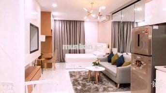CHUYÊN BÁN CĂN HỘ 1-2-3 PN EVERRICH QUẬN 5 GIÁ 3.1 TỶ