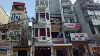 Chính chủ cần bán nhà mặt phố Tô Vĩnh Diện phường Khương Trung, TX, HN