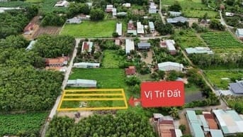 5x50 đường bê tông thông. Gần ủy ban. gần KCN. 590TR