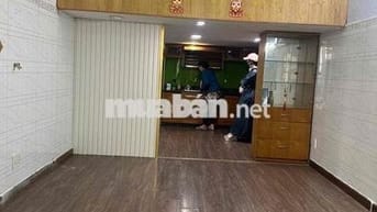 NHÀ THUÊ NGUYỄN CHÍ THANH HẺM 3M FULL NỘI THẤT 3PN 2WC