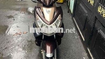 Bán Suzuki hazate máy rất êm, giấy tờ đầy đủ